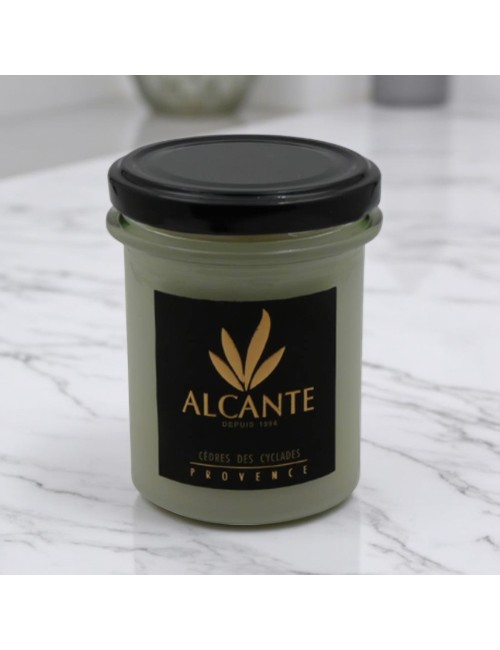 Cèdres des Cyclades